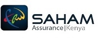 Saham Logo