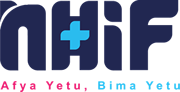 nhif logo