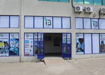 Premier Care Hospital Group Annex Services