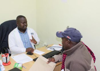 Premier Care Hospital Group Diabetic Clinic
