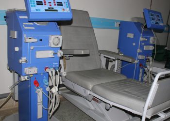 Premier Care Hospital Group Dialysis