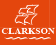Clarkson logo