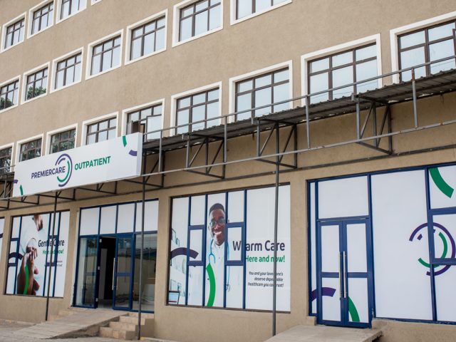 Inside Premiercare: Your One-Stop Hospital Group for Expert Care