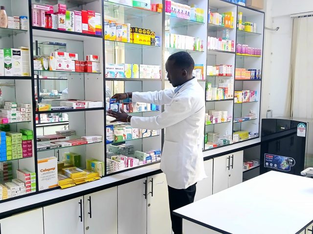 Why 24-Hour Pharmacies Matter in Emergency Care