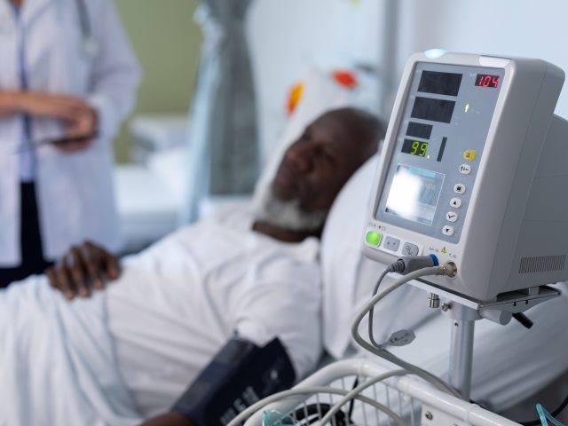 Life on Dialysis: What Families and Caregivers Need to Know
