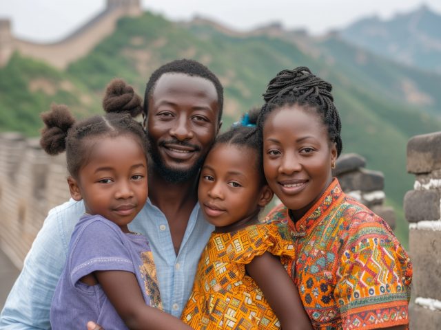 Telemedicine in Kitengela: Family Healthcare by PremierCare