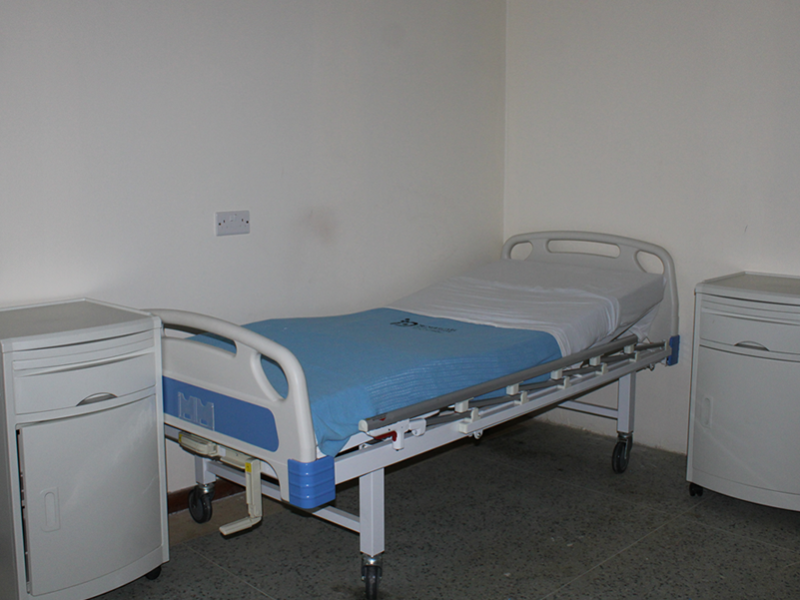 Premier Care Hospital Group Maternity Ward