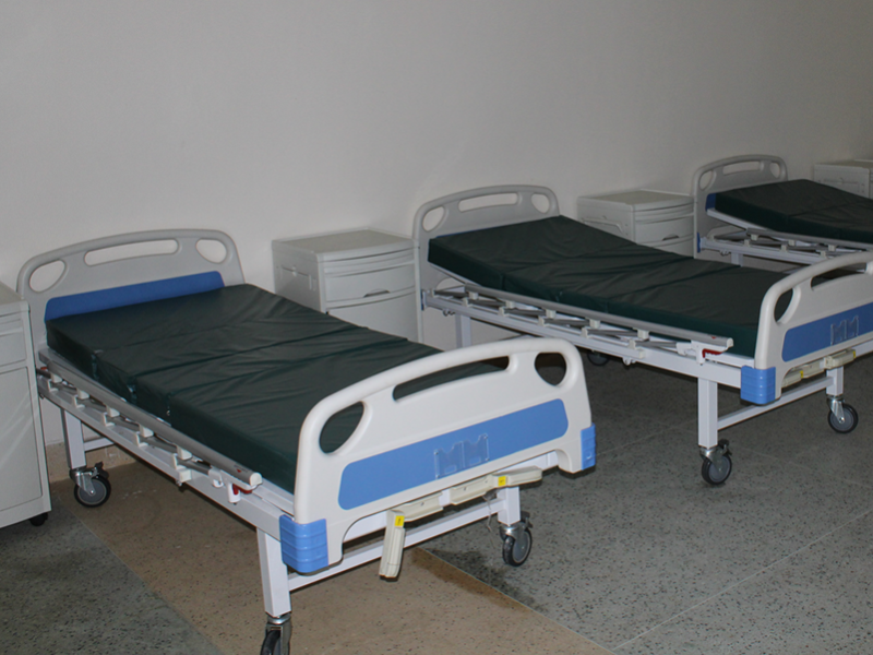 Premier Care Hospital Group Paediatric Ward