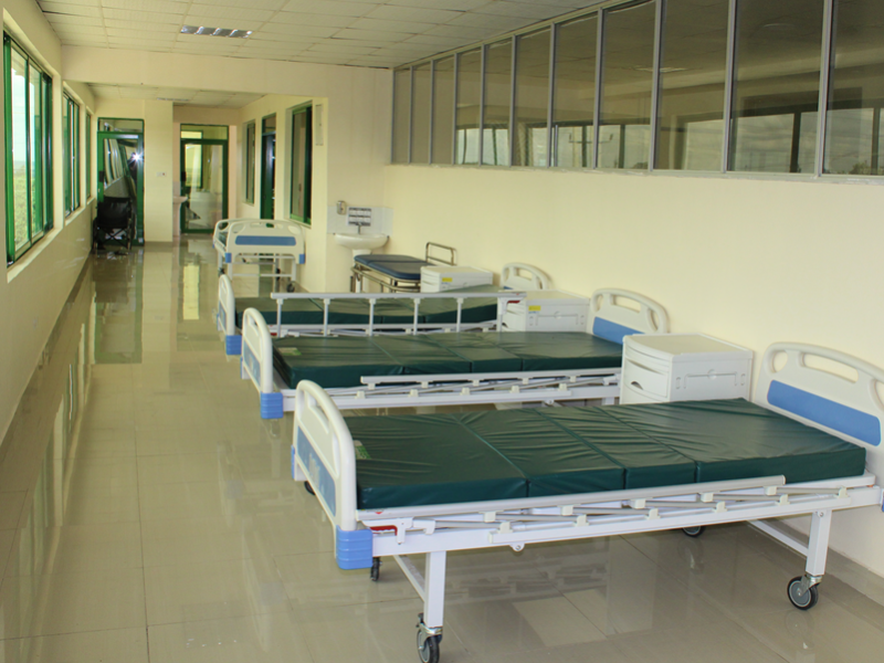 Premier Care Hospital Group Surgical Ward